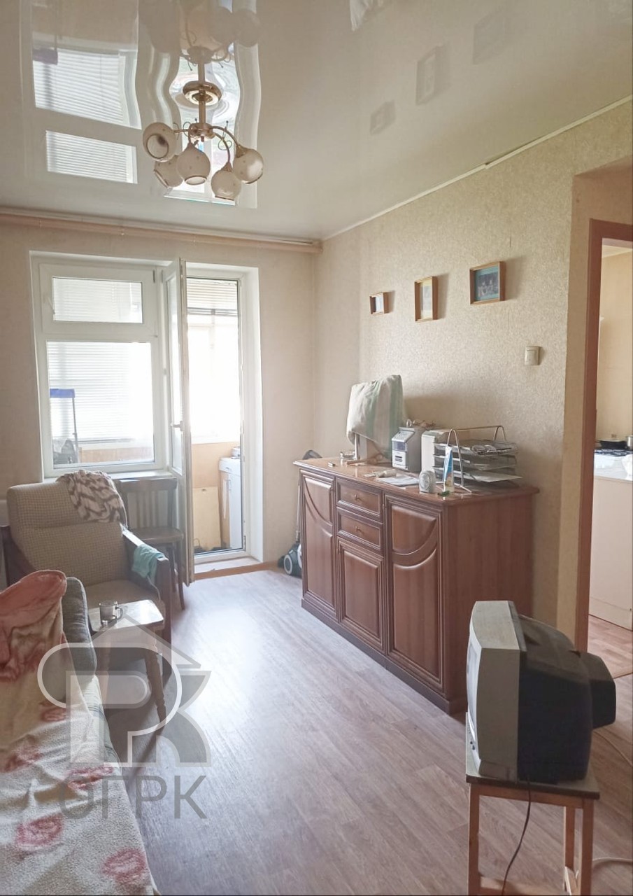 Купить 1-комнатную квартиру, №370953