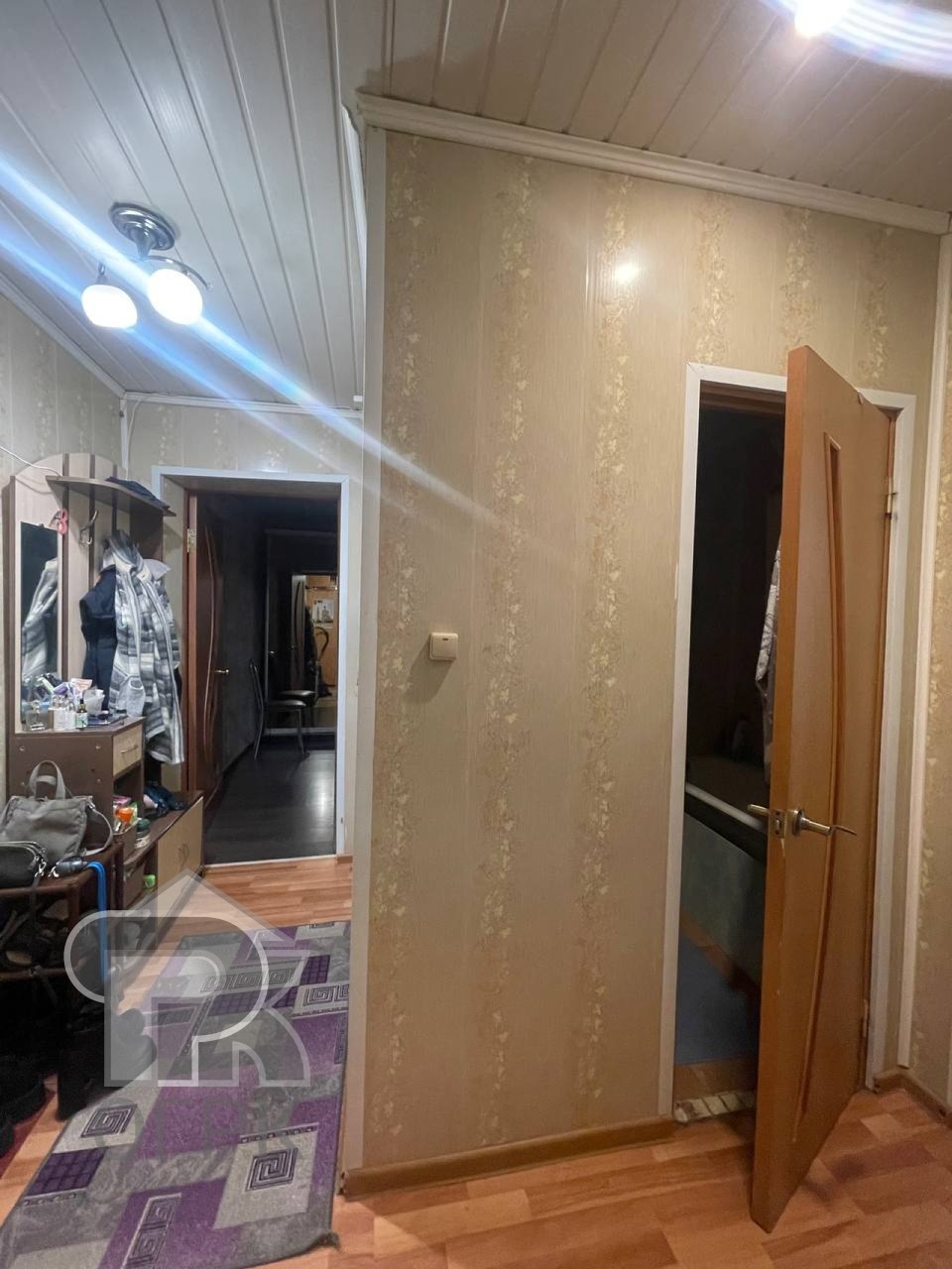 Купить 2-комнатную квартиру, №387876