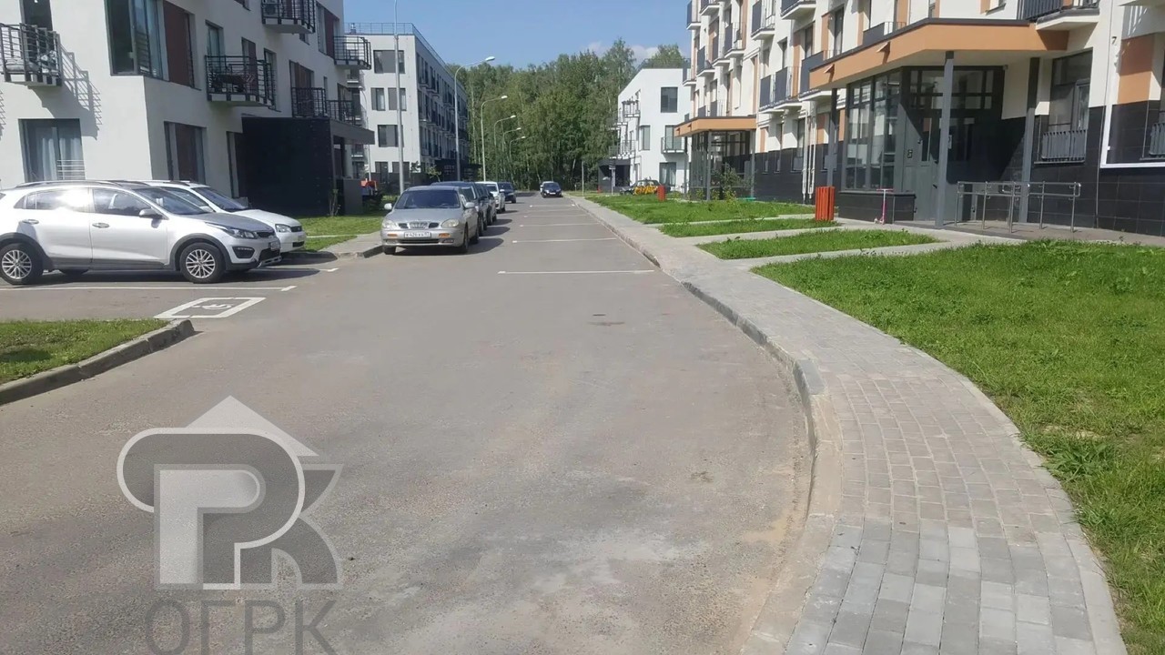 Купить 2-комнатную квартиру, №391428