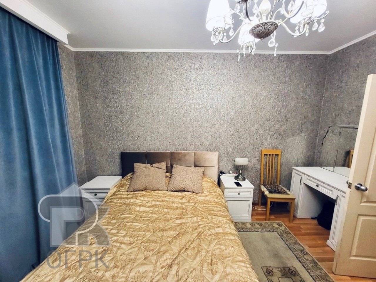 Купить 3-комнатную квартиру, №370410