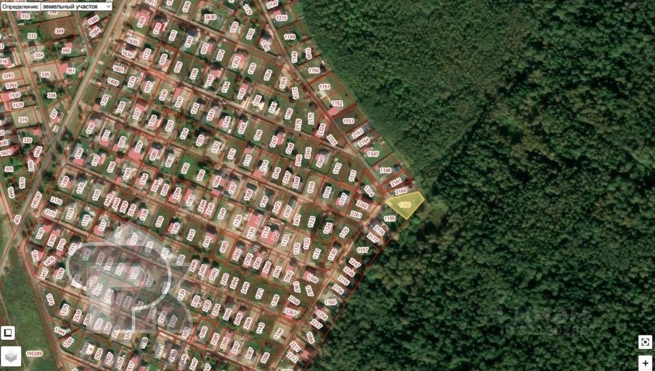 Купить землю, №390893