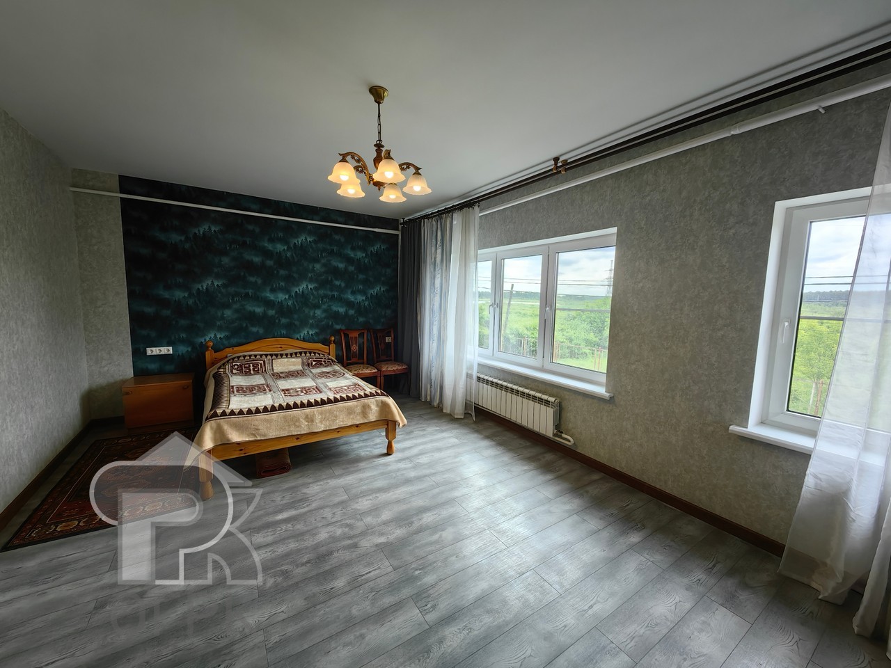 Купить коттедж, №390188