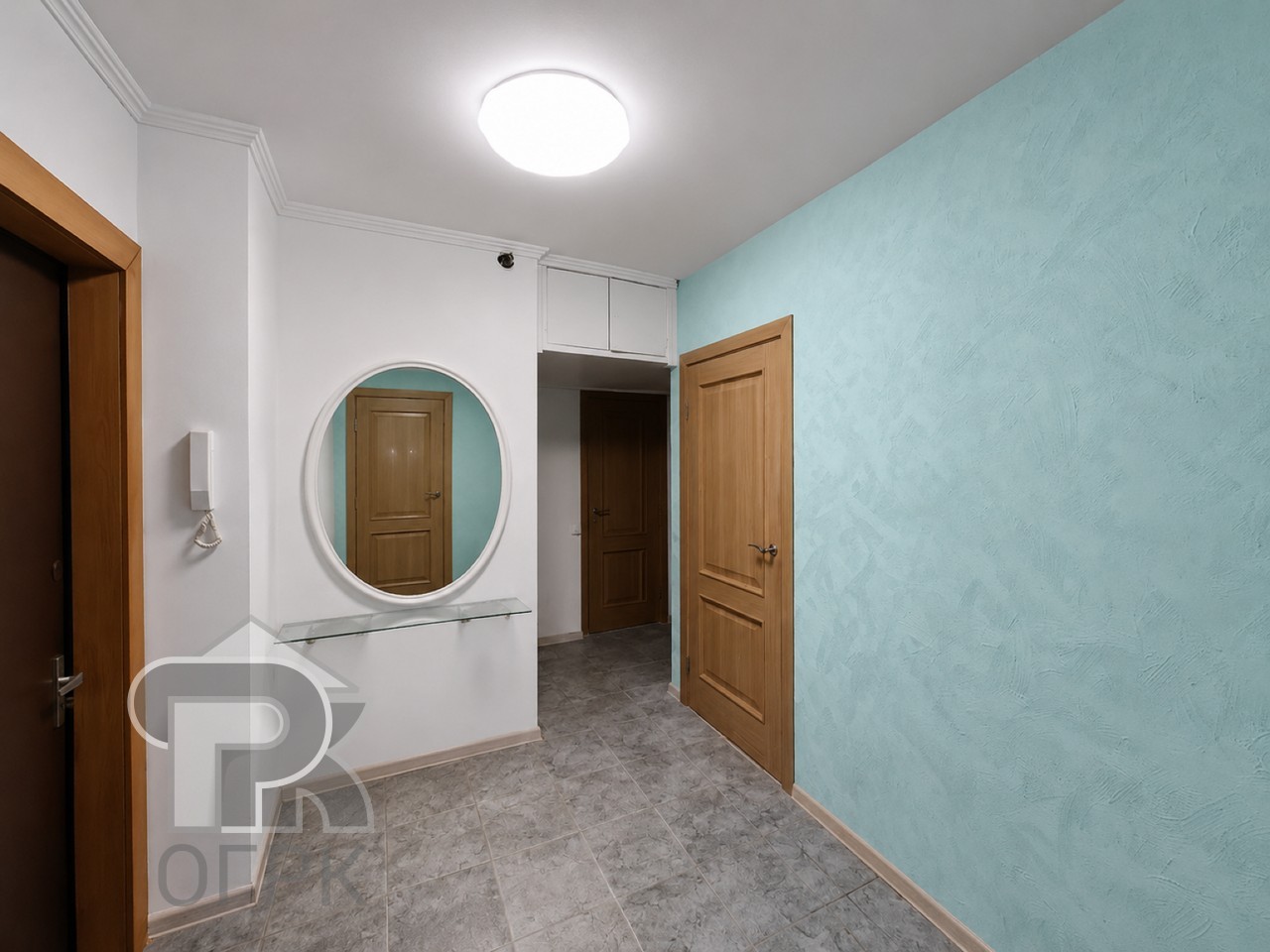 Купить 2-комнатную квартиру, №390015