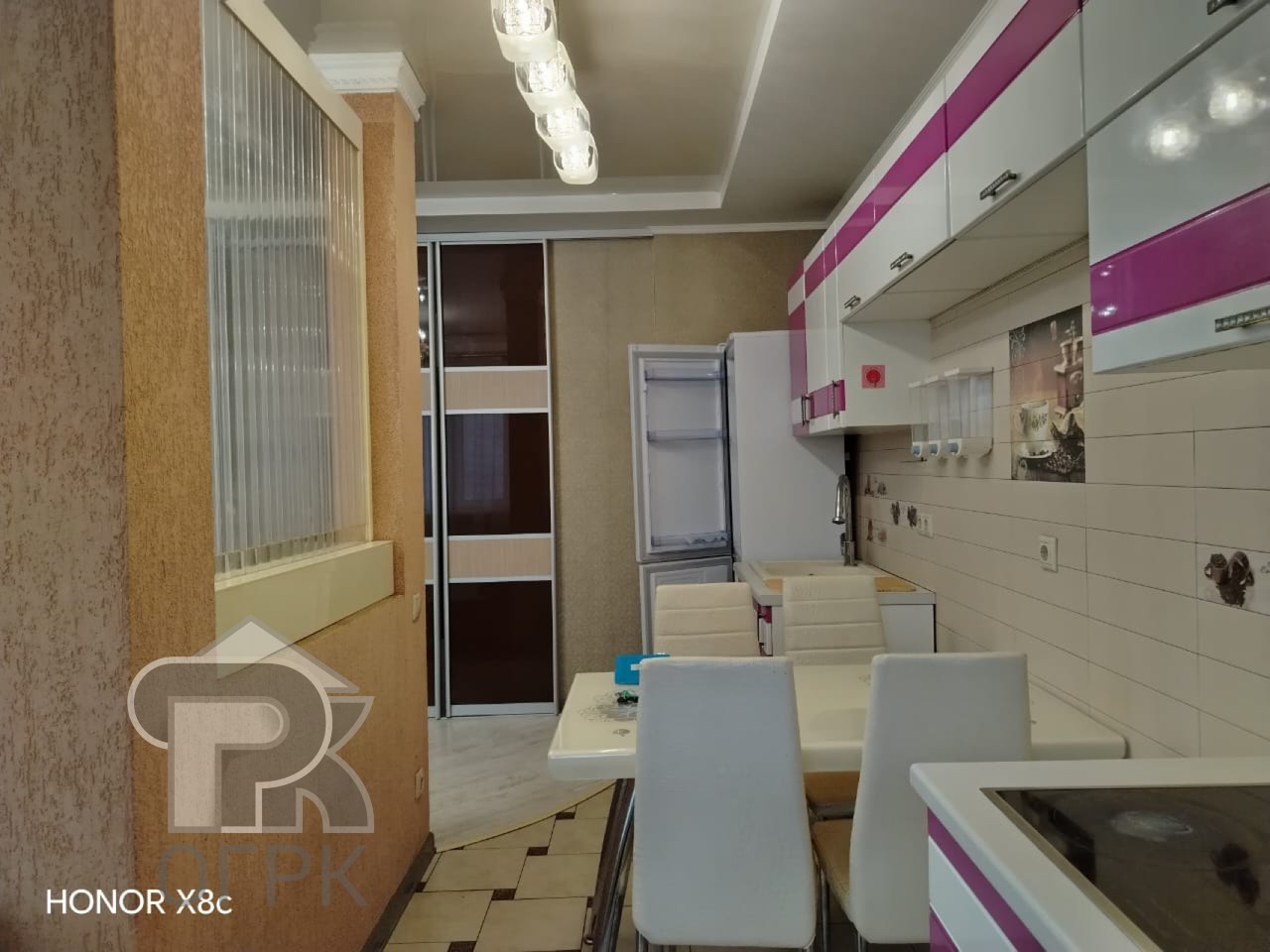 Купить 1-комнатную квартиру, №387689