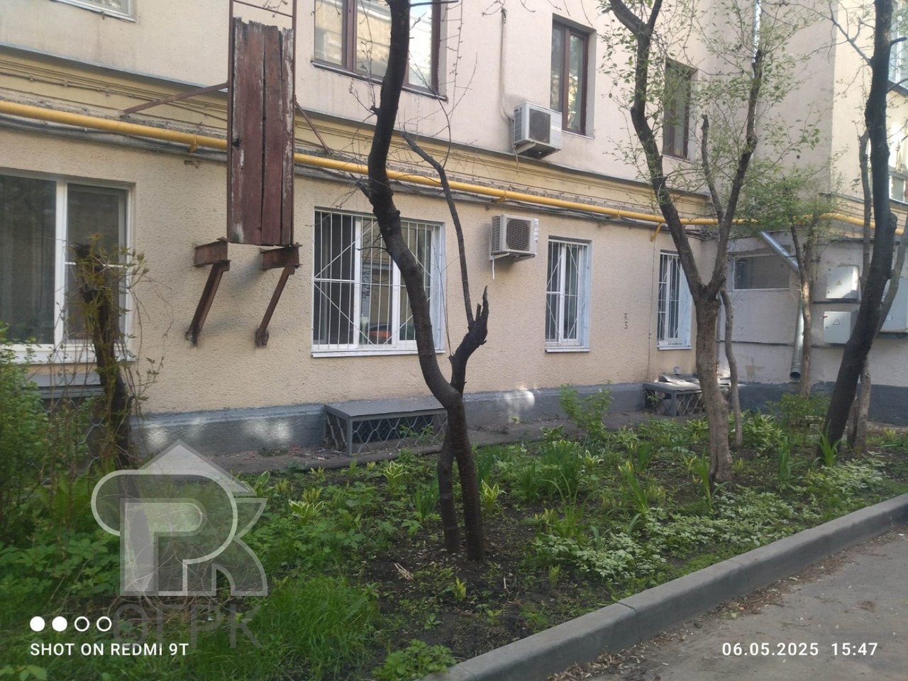 Купить 3-комнатную квартиру, №385307