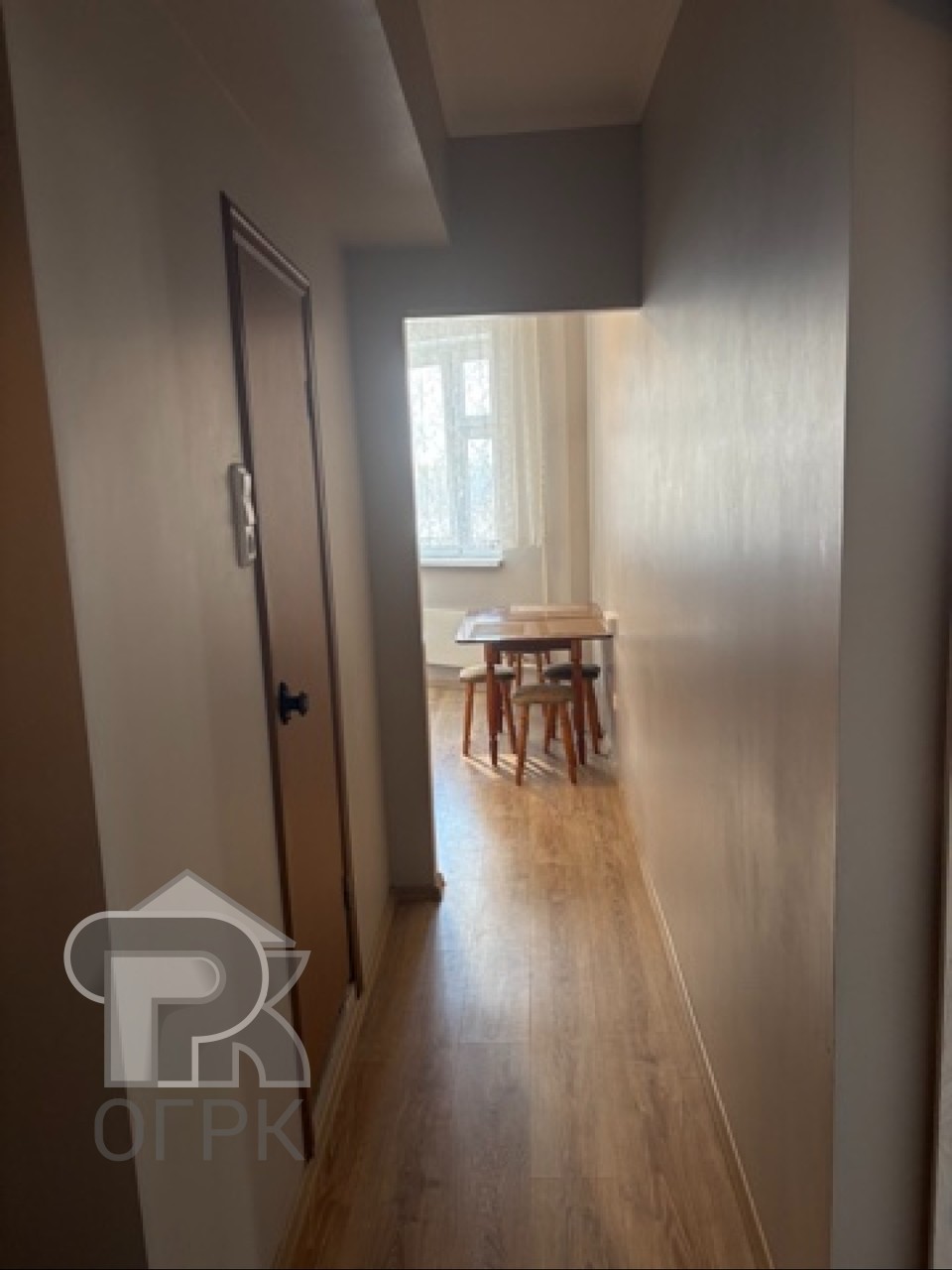 Купить 1-комнатную квартиру, №388517