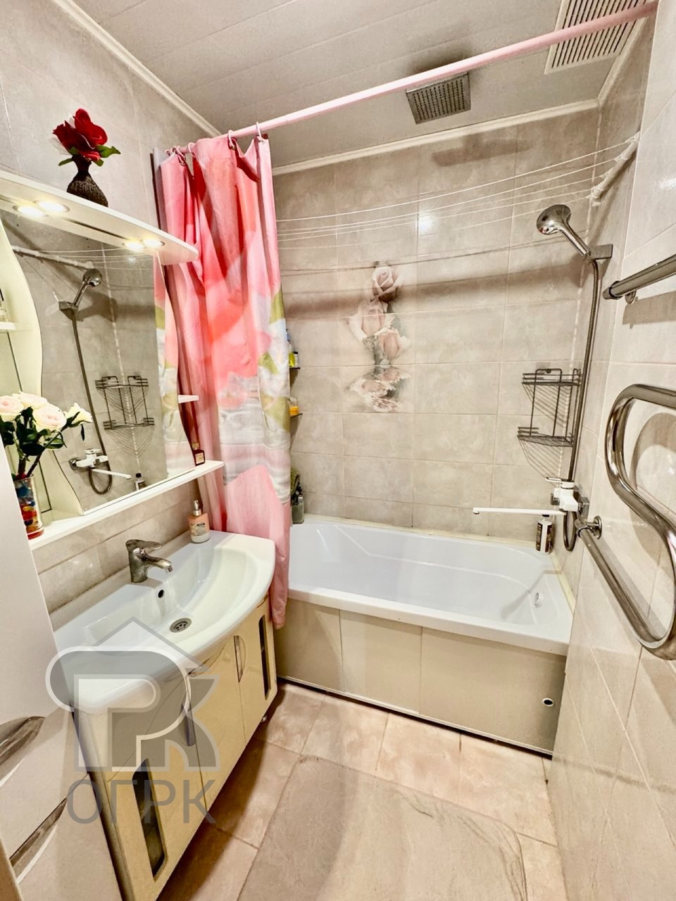 Купить 3-комнатную квартиру, №388722