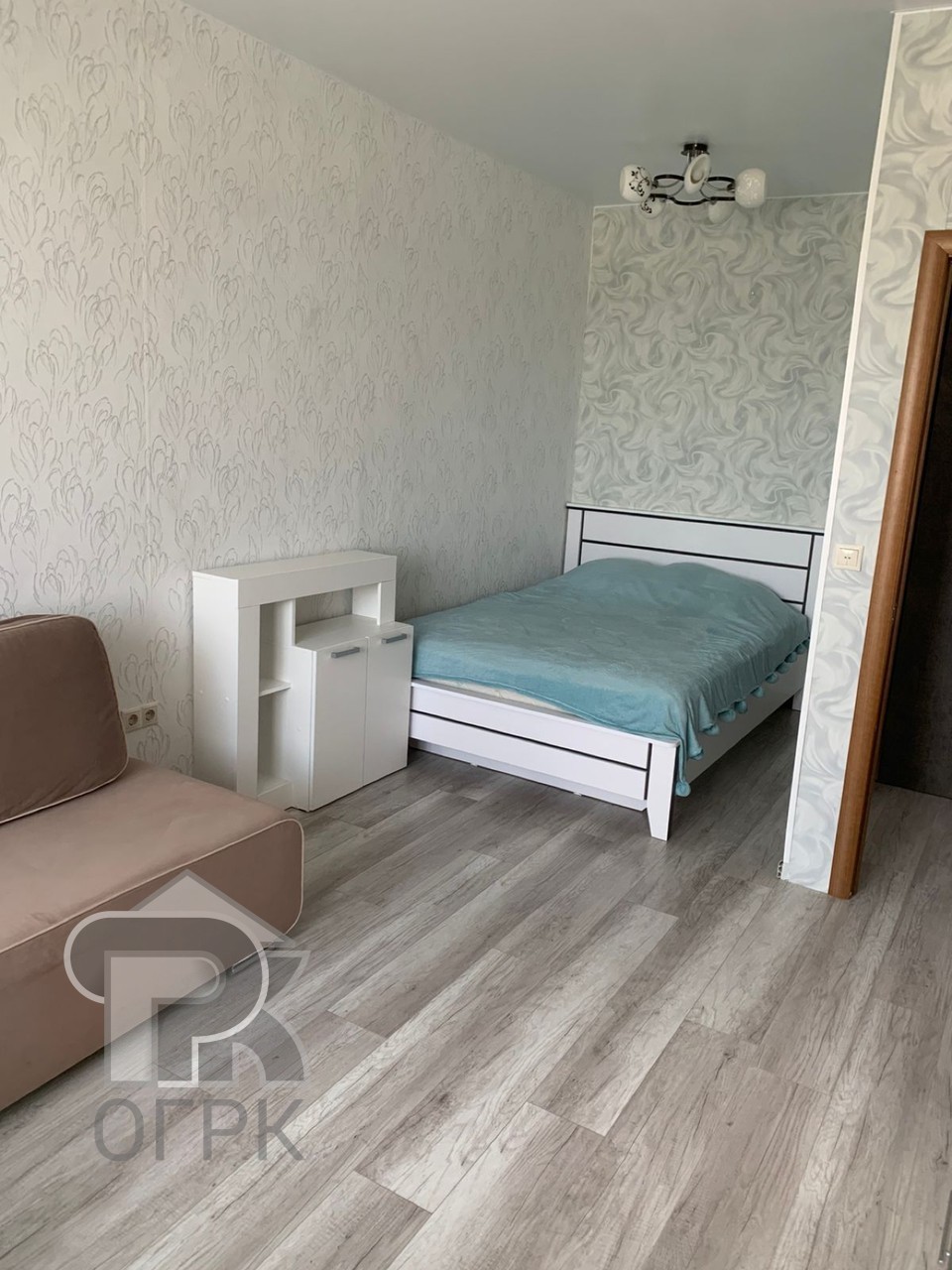 Купить 1-комнатную квартиру, №386995
