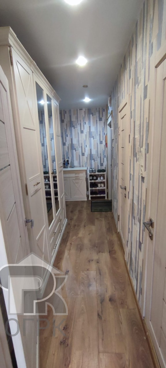 Купить 3-комнатную квартиру, №386865