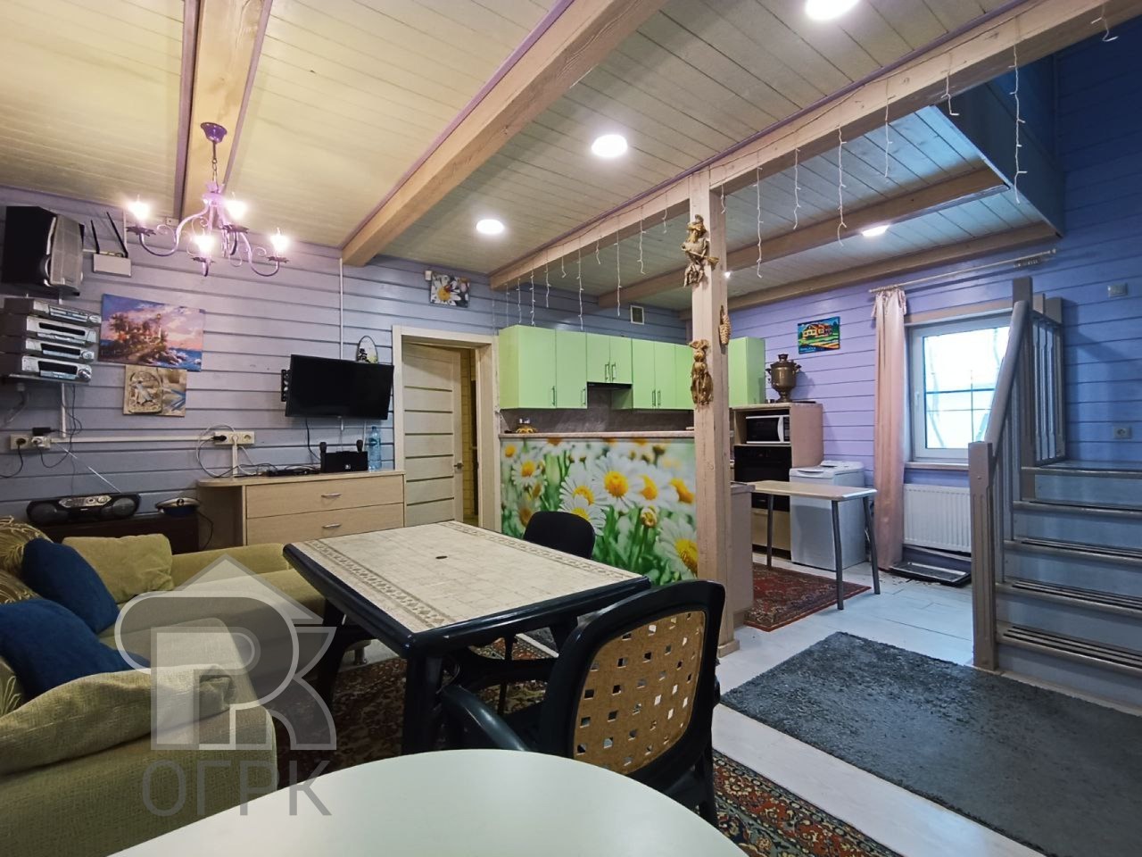 Купить коттедж, №388033