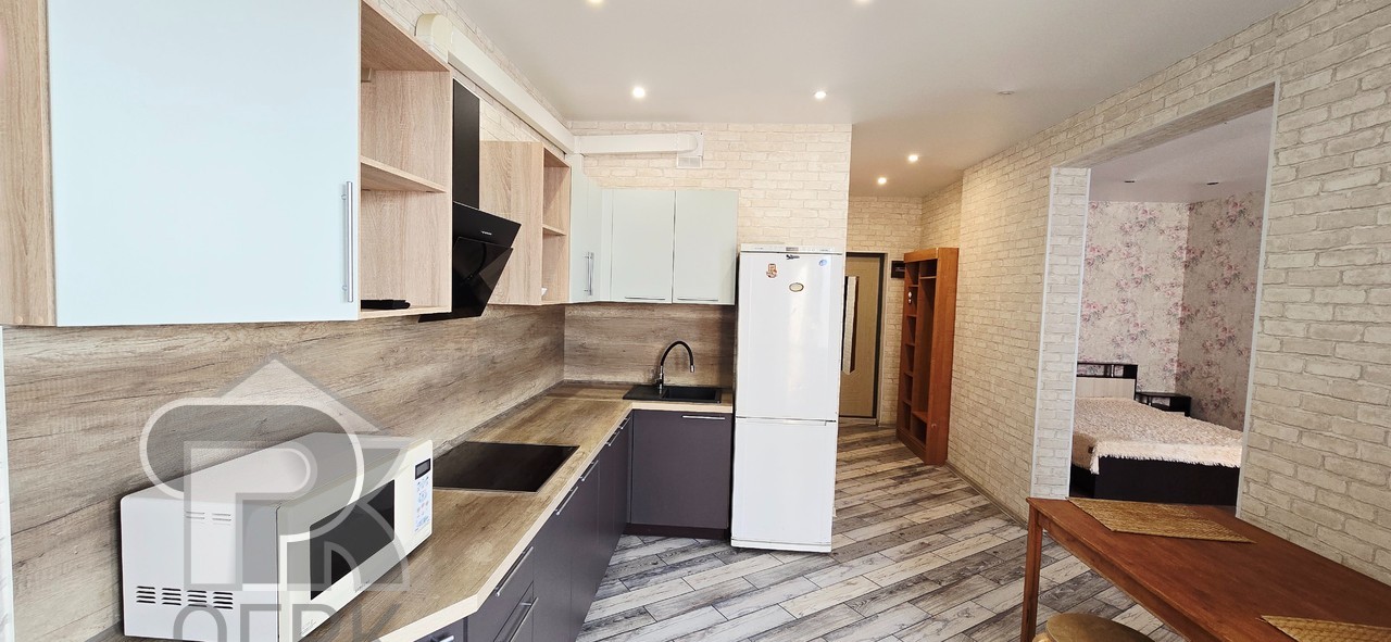 Купить 1-комнатную квартиру, №389196