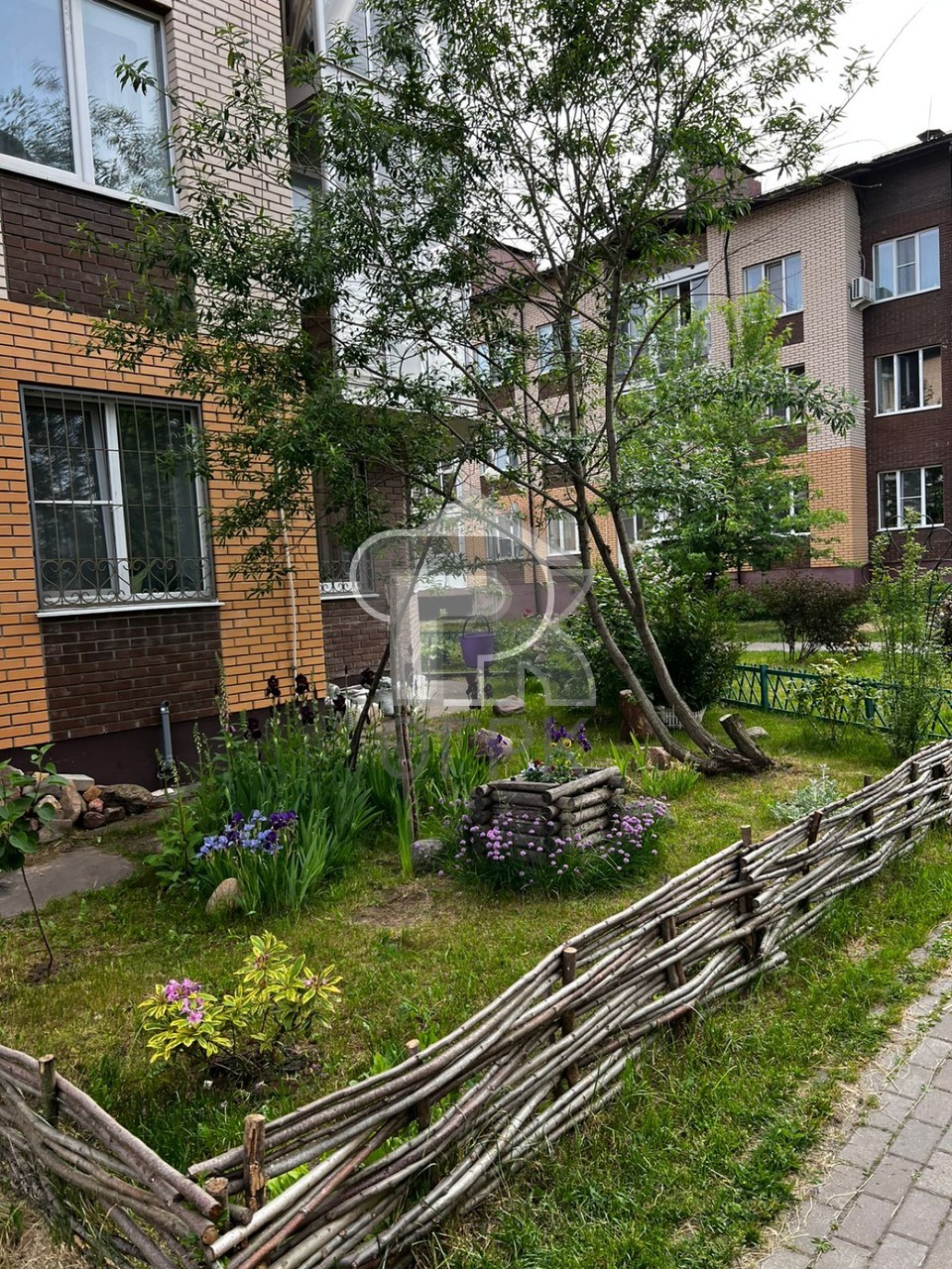 Купить 1-комнатную квартиру, №385779