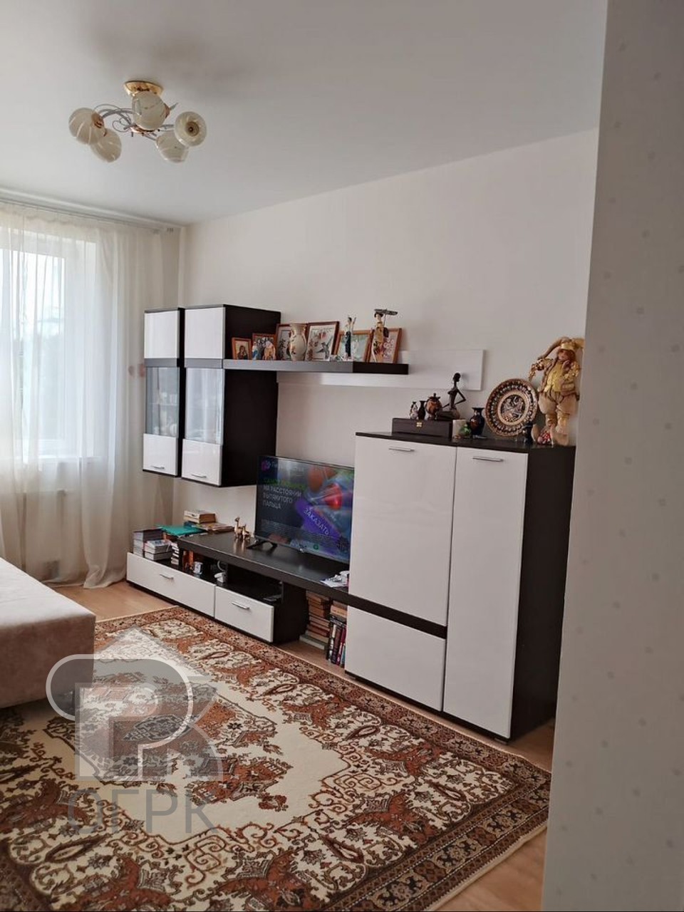 Купить 1-комнатную квартиру, №387434