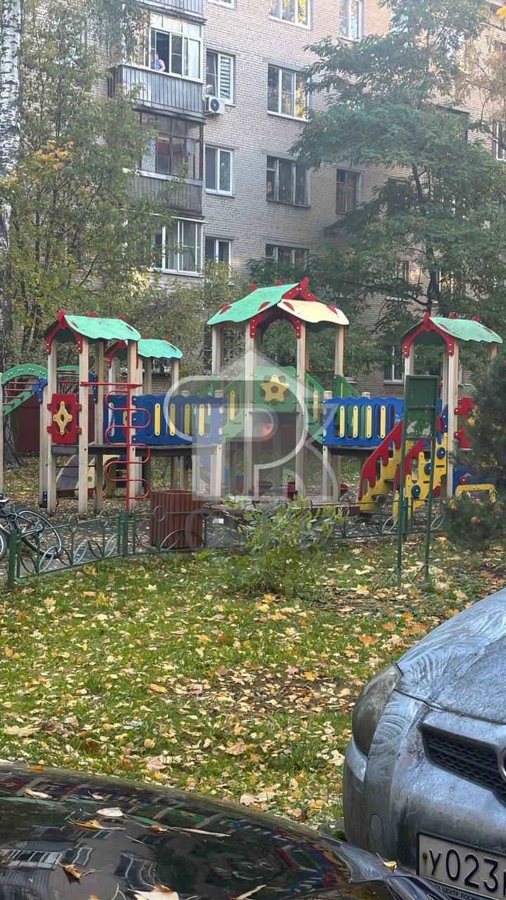 Купить 2-комнатную квартиру, №392273