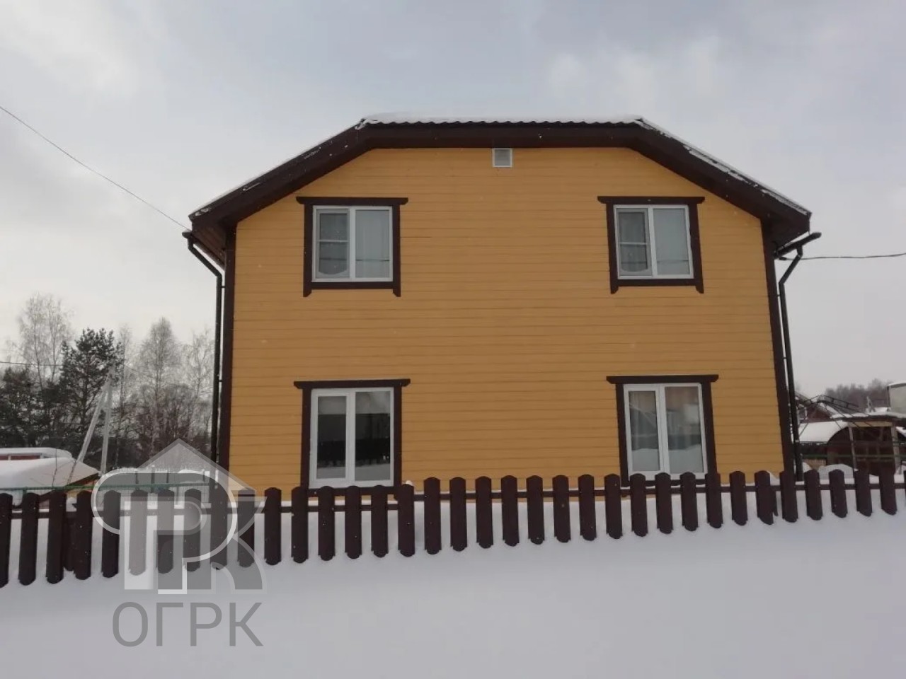 Купить дом, №388505