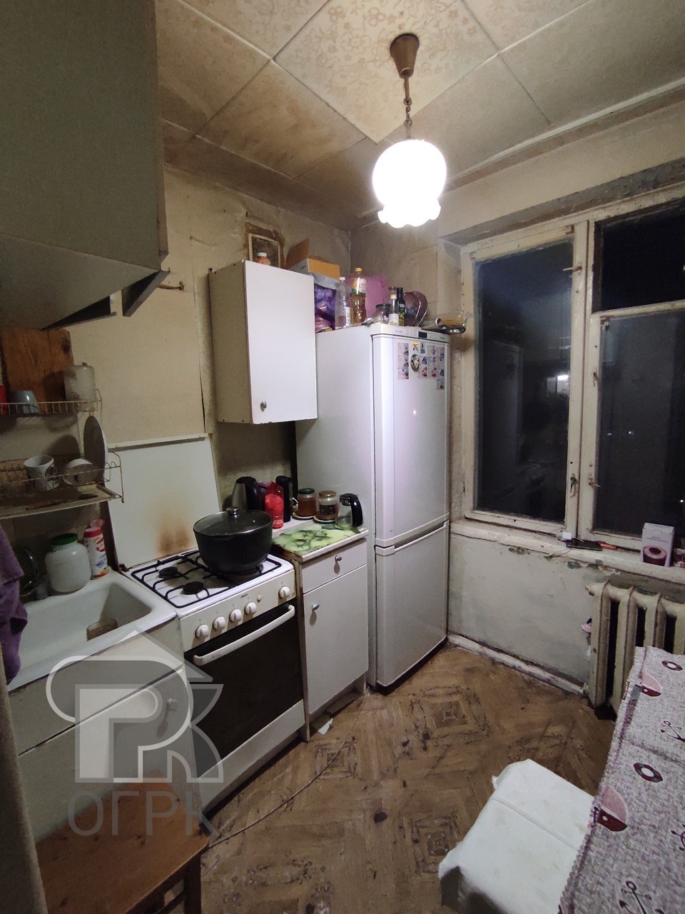 Купить 2-комнатную квартиру, №388969