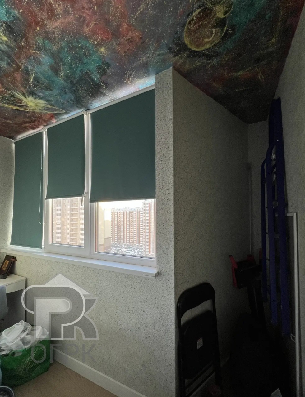 Купить 2-комнатную квартиру, №389245