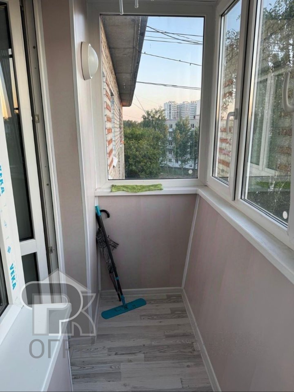 Купить 3-комнатную квартиру, №387728