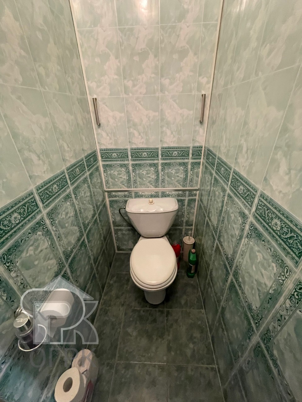 Купить 3-комнатную квартиру, №384643