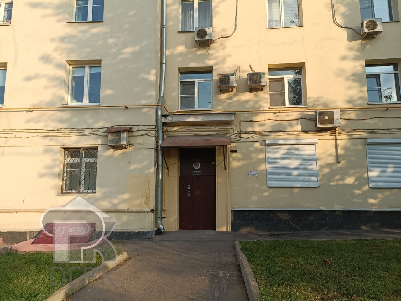 Купить 3-комнатную квартиру, №371361
