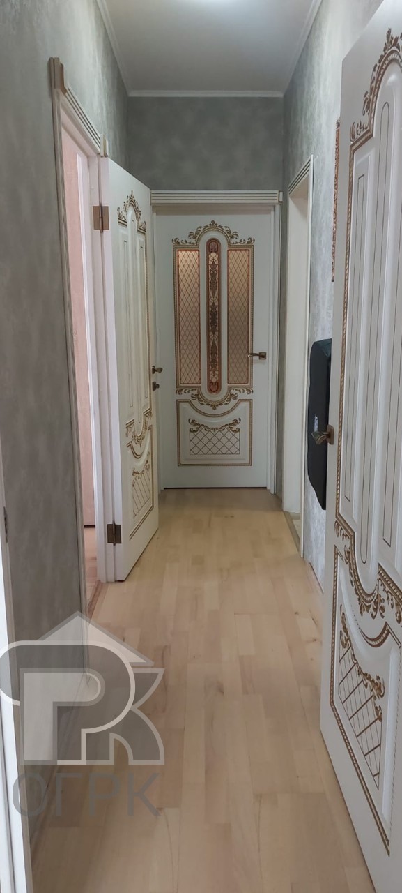 Купить 2-комнатную квартиру, №387532