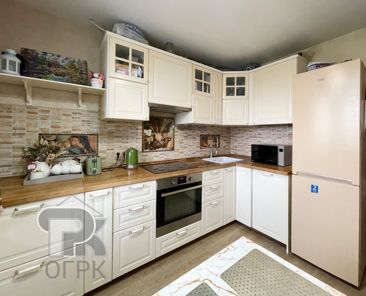 Купить 2-комнатную квартиру, №387212