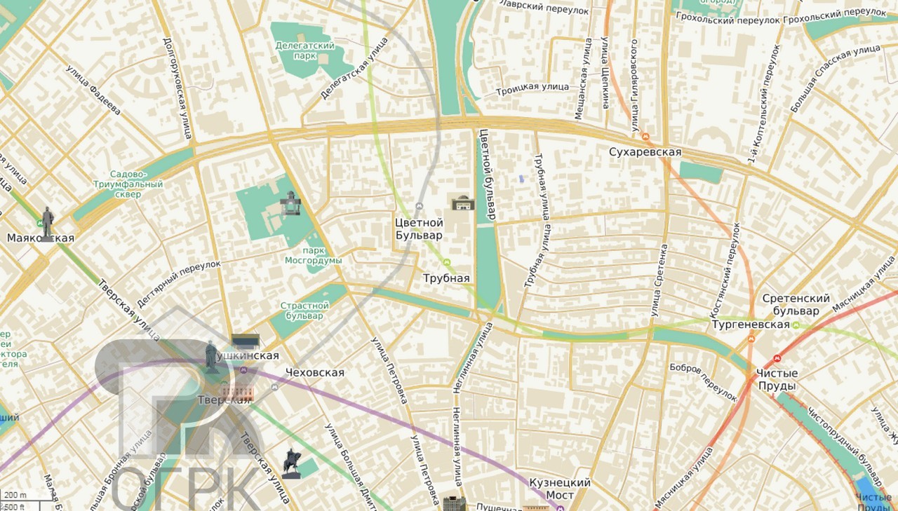 Купить 1-комнатную квартиру, №362978