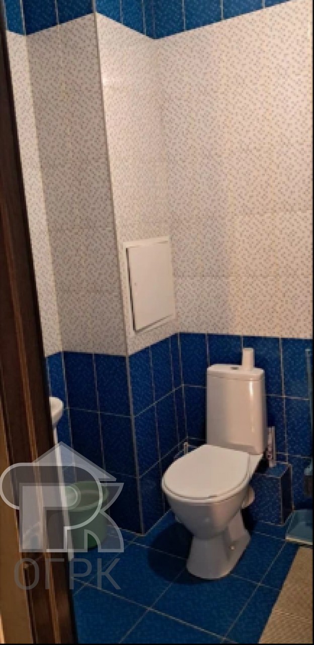 Купить 1-комнатную квартиру, №386408