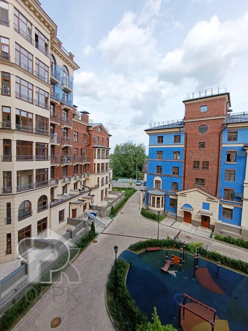 Купить студию, №385770