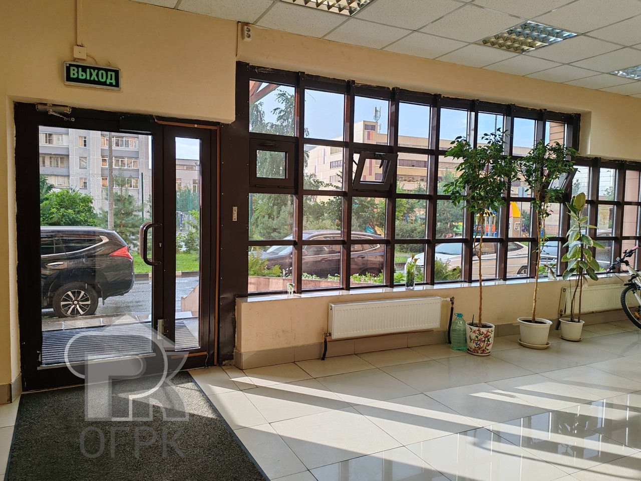 Купить 2-комнатную квартиру, №386653