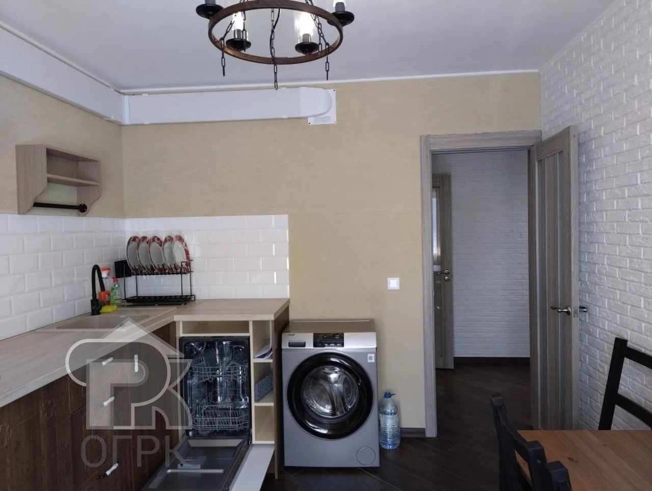 Купить 1-комнатную квартиру, №391356