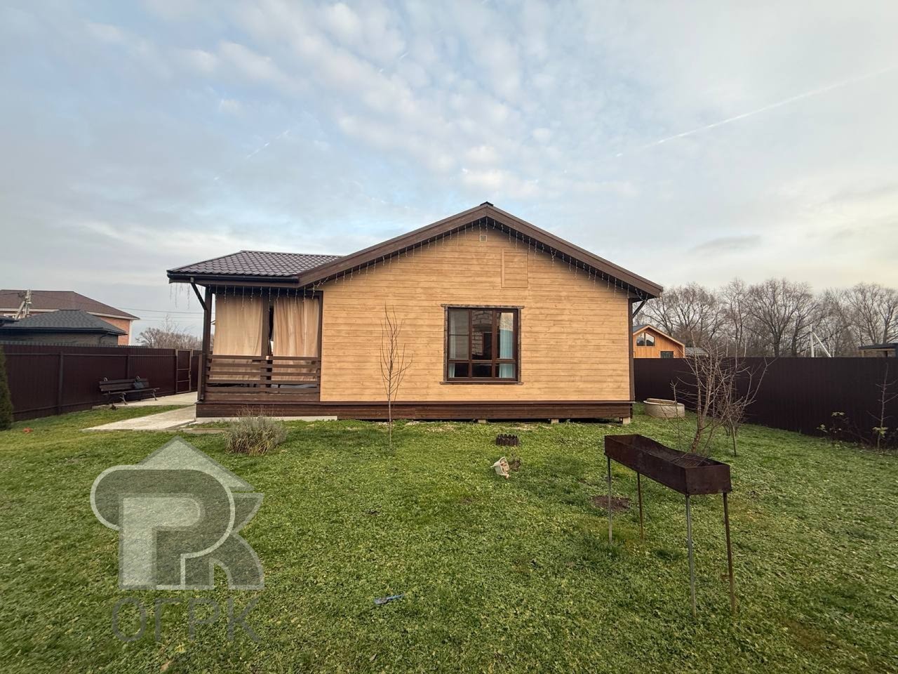 Купить дом, №387747