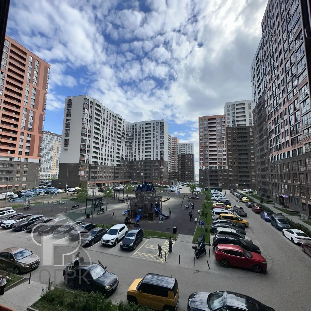 Купить 1-комнатную квартиру, №388374