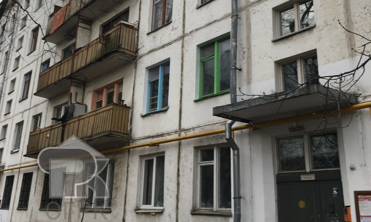 Купить 3-комнатную квартиру, №386195
