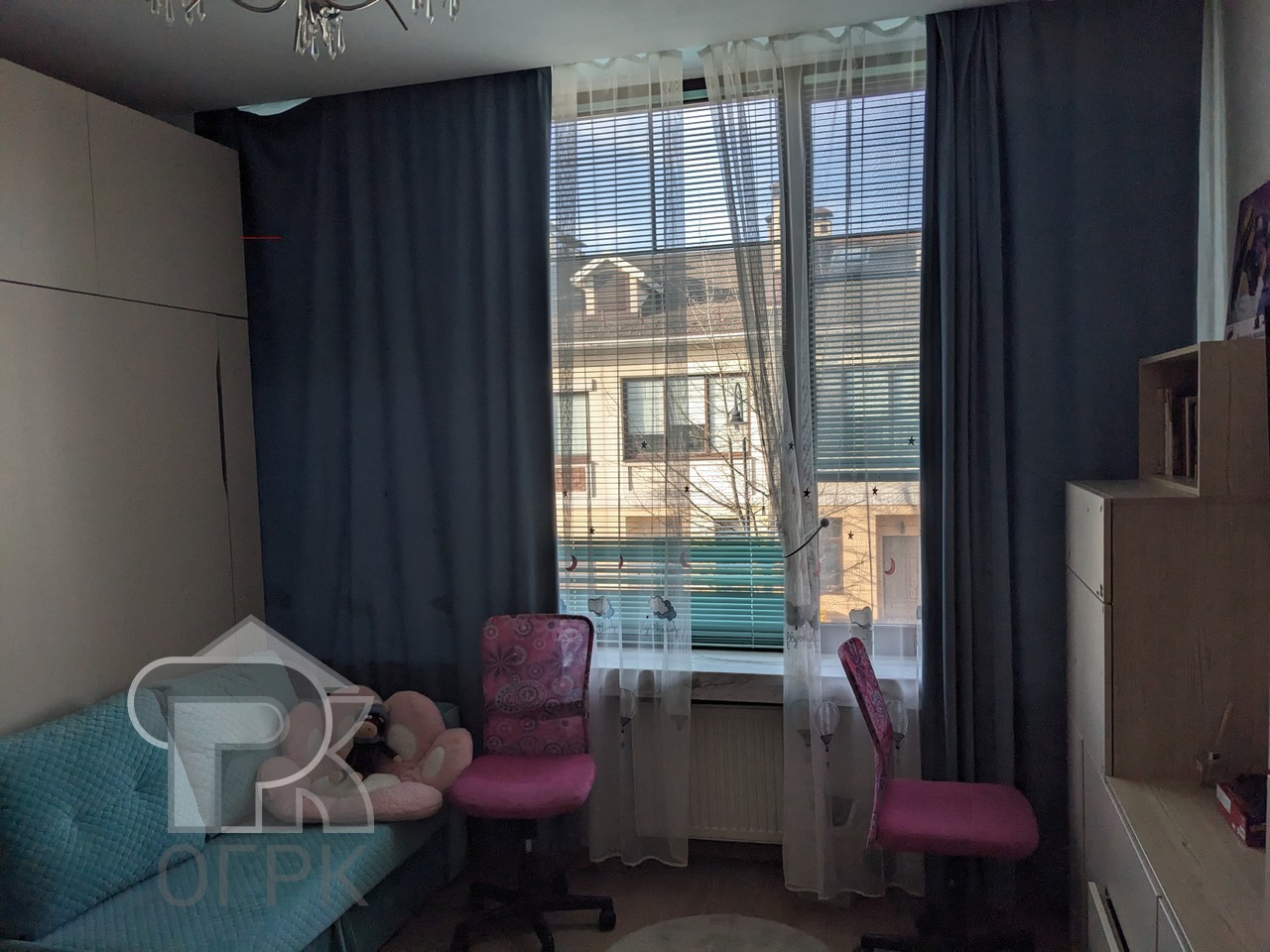 Купить таунхаус, №388887