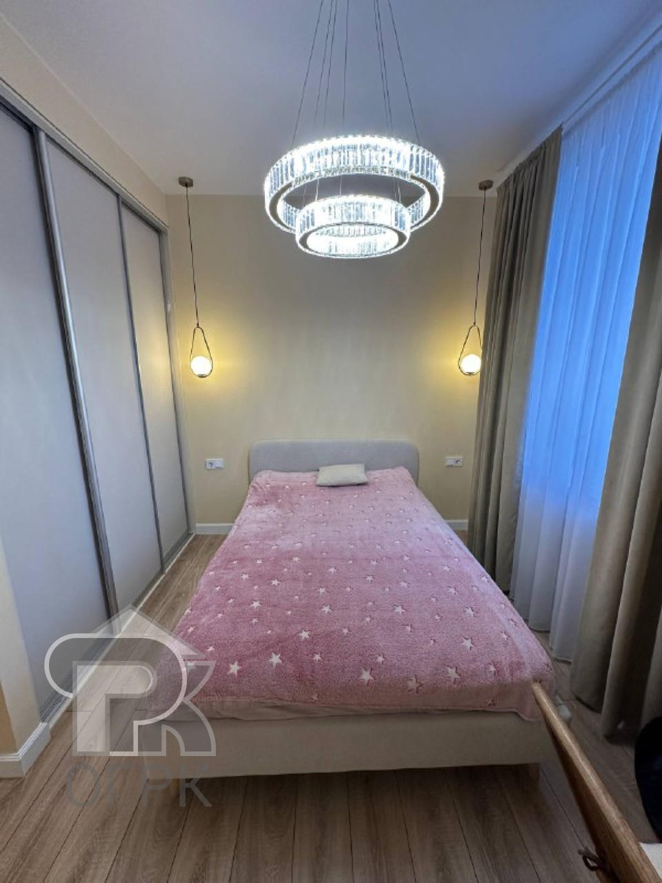 Купить 3-комнатную квартиру, №386757