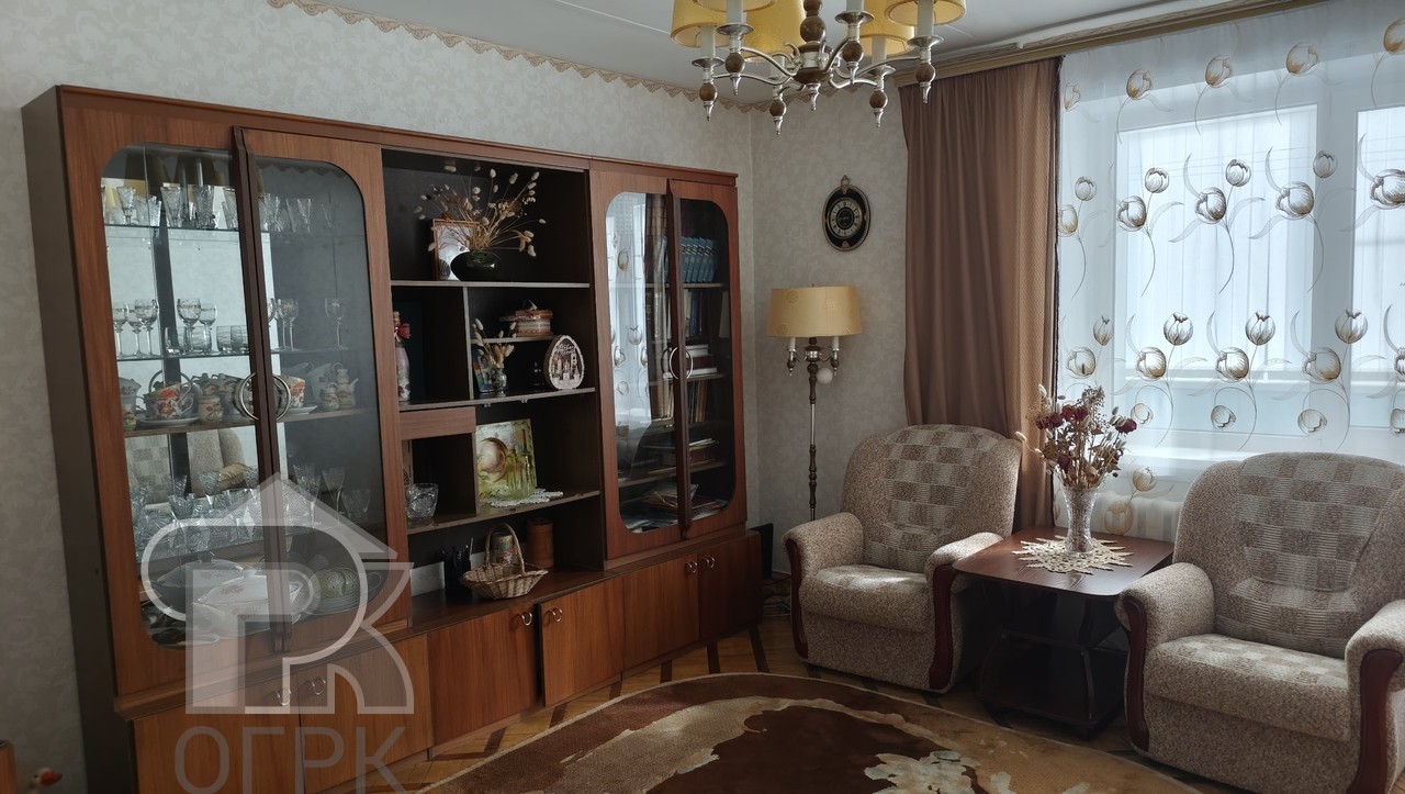 Купить 2-комнатную квартиру, №385802