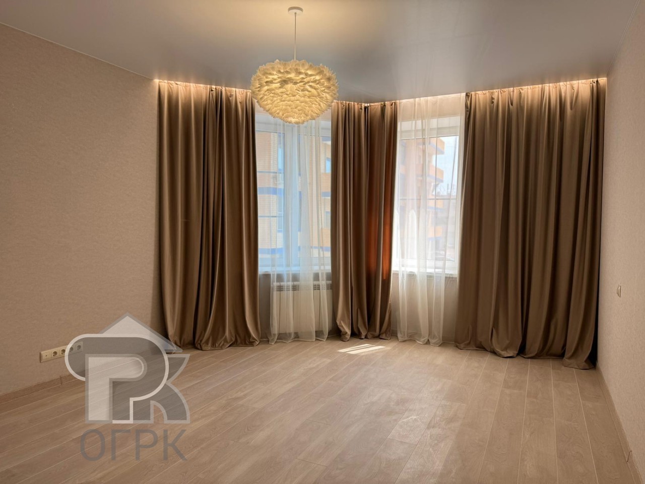 Купить 1-комнатную квартиру, №386459