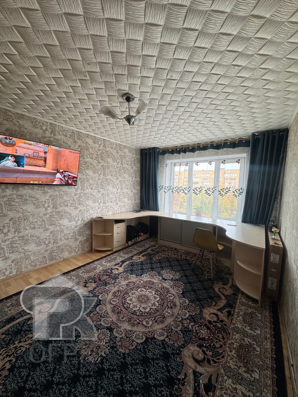 Купить 2-комнатную квартиру, №387134