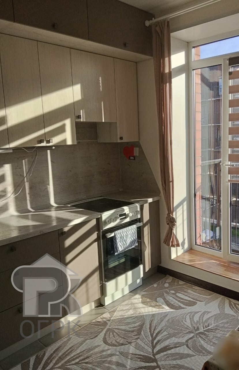 Купить 1-комнатную квартиру, №387455