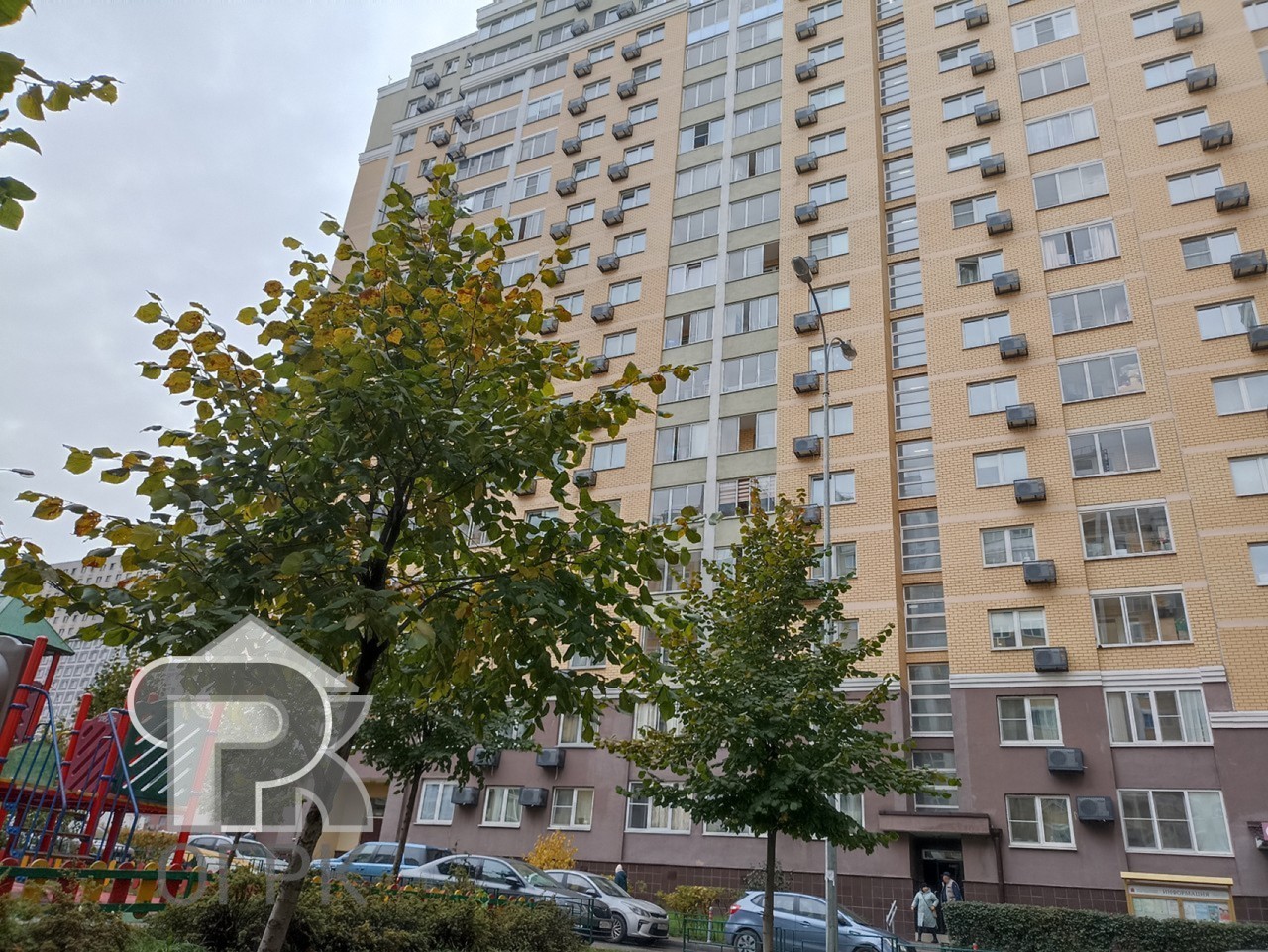 Купить студию, №389366