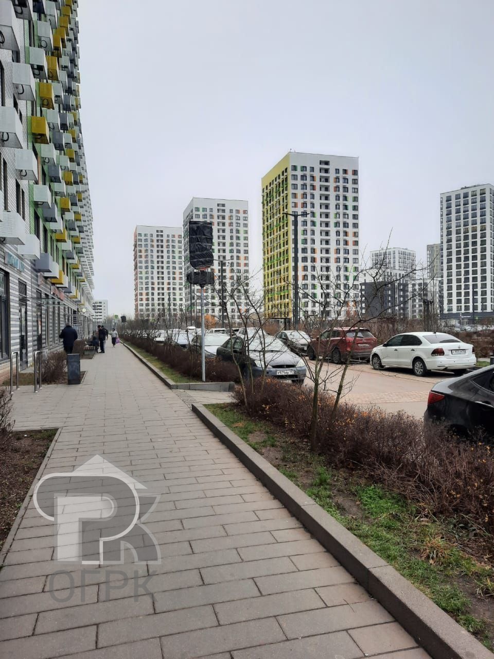 Купить 2-комнатную квартиру, №387827