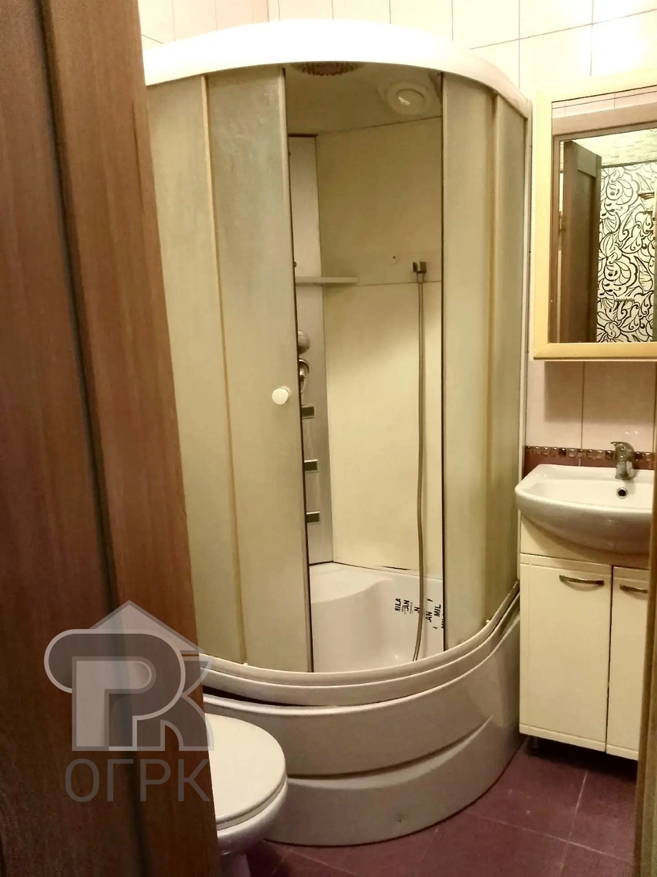 Купить студию, №392526