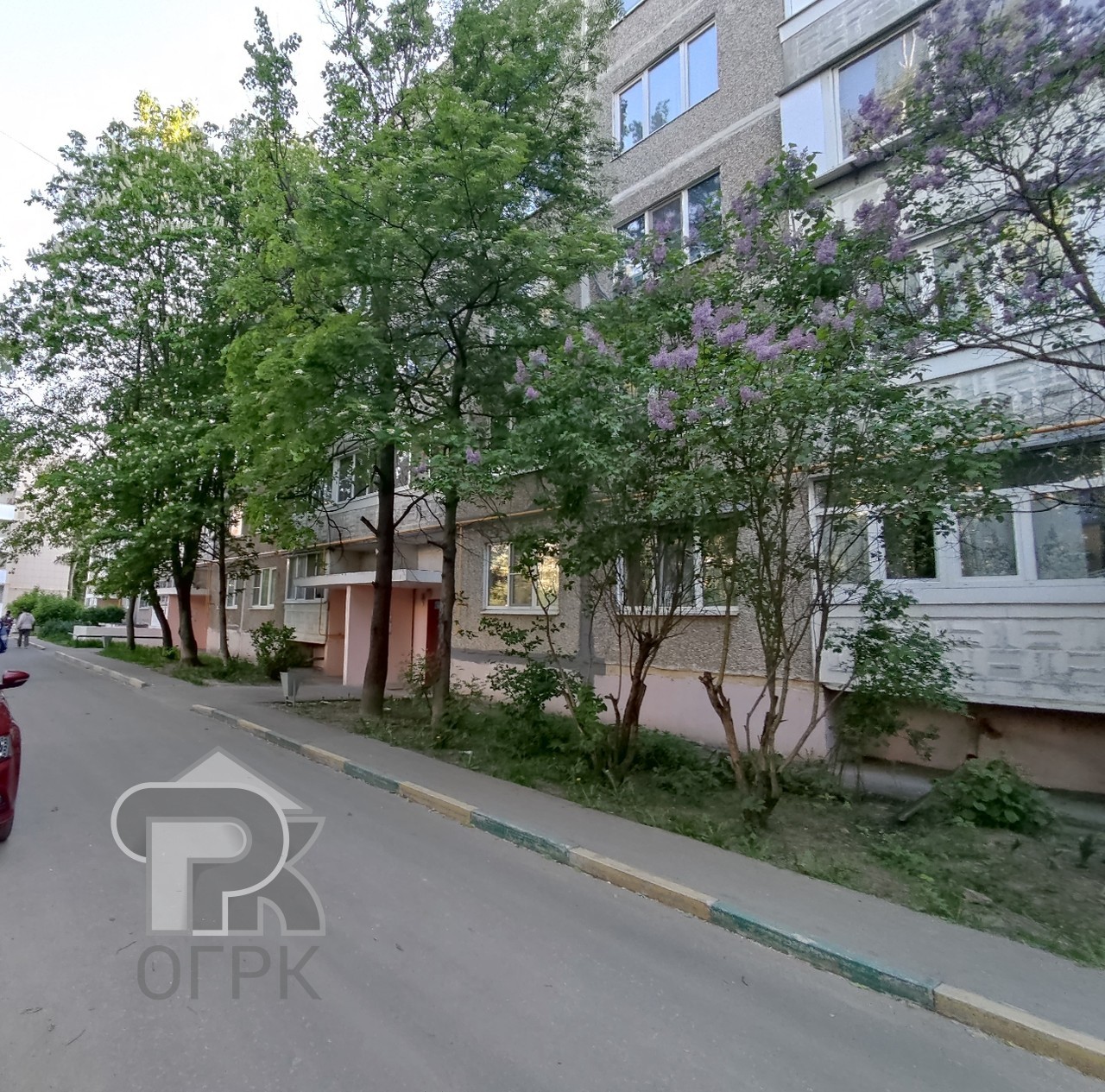 Купить 3-комнатную квартиру, №375476