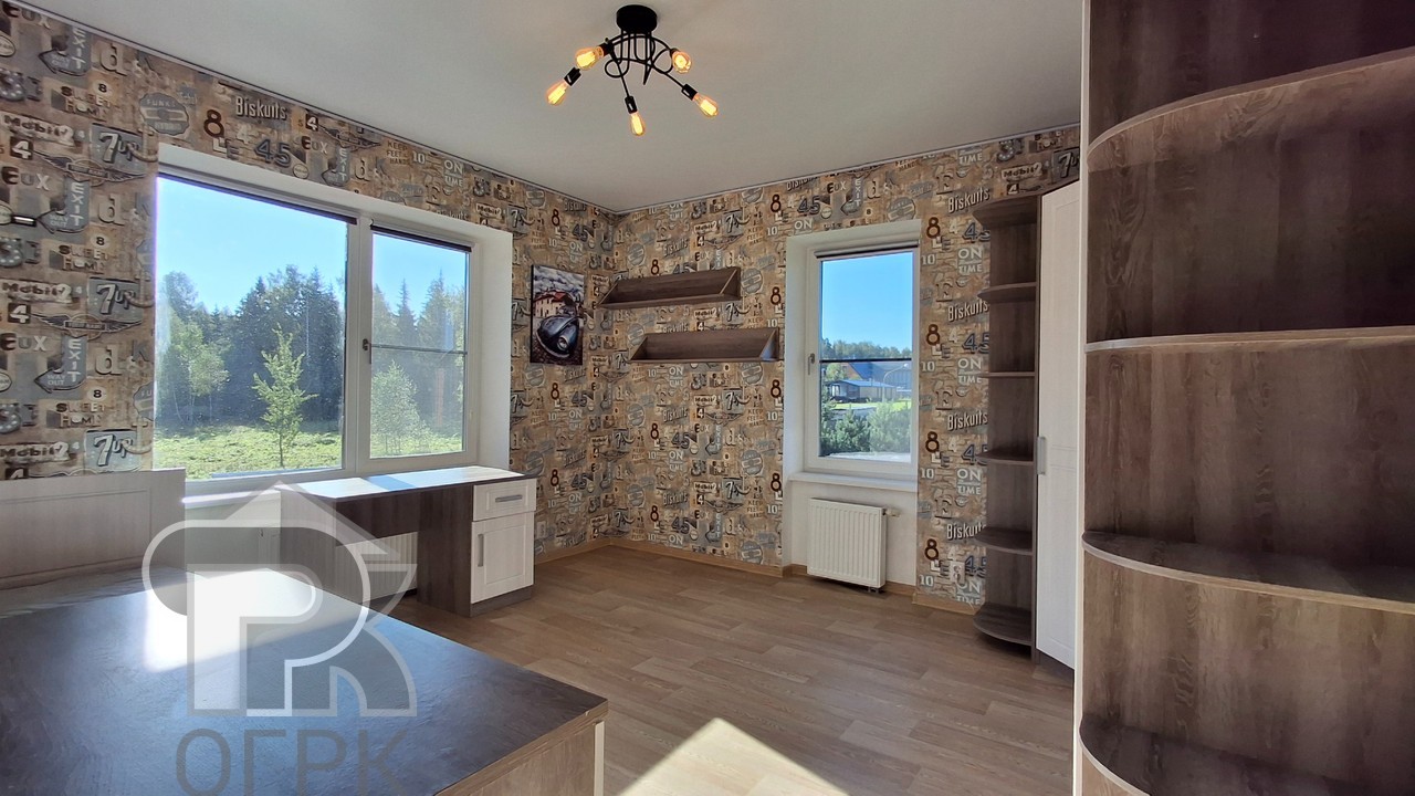 Купить коттедж, №389116