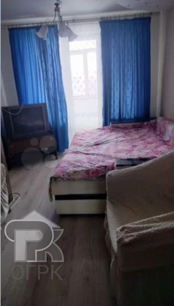 Купить 2-комнатную квартиру, №389371