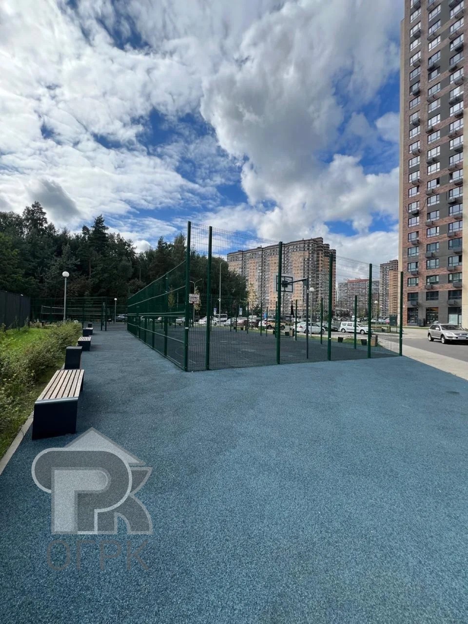 Купить 1-комнатную квартиру, №391547