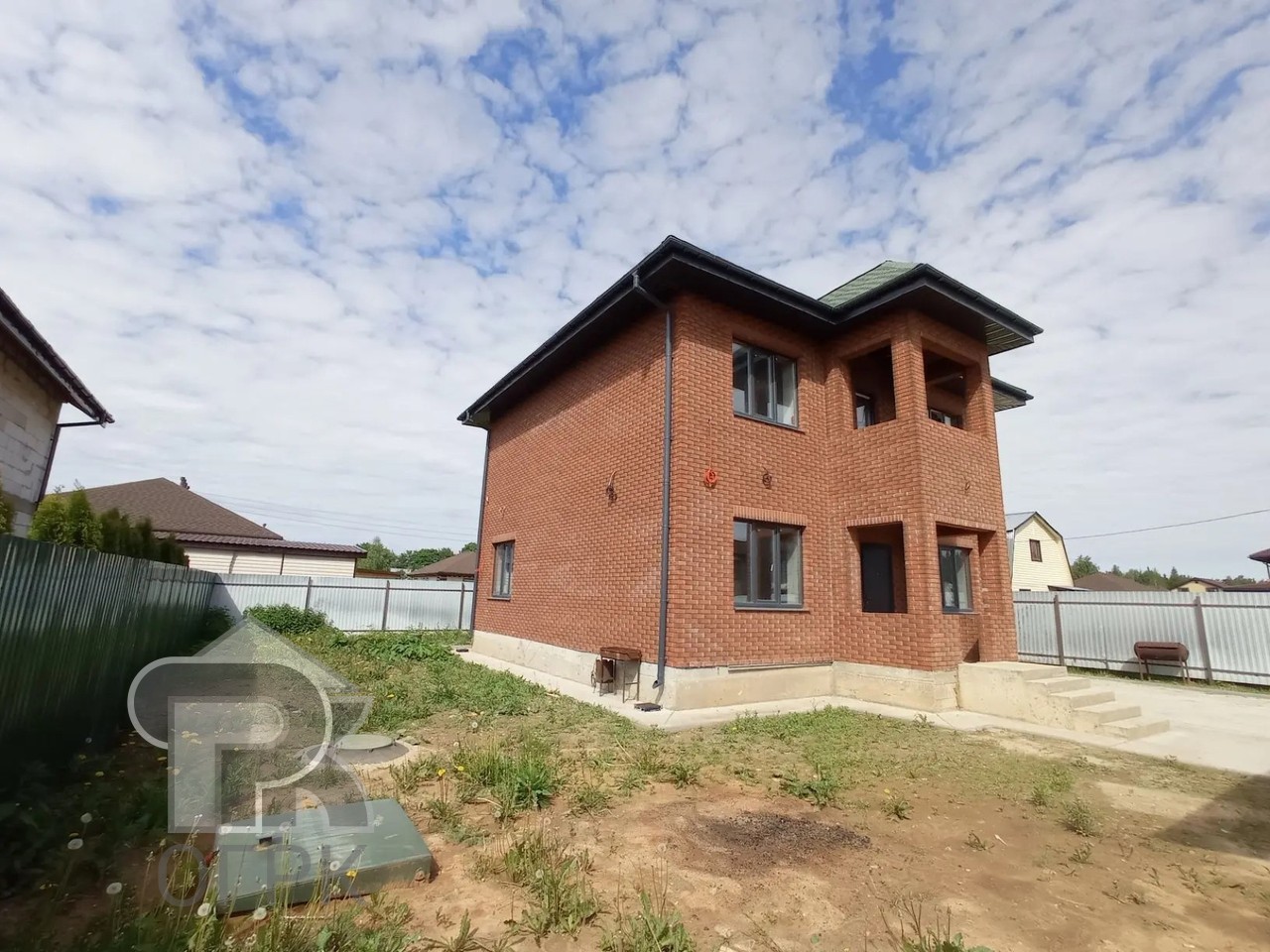 Купить дом, №390248
