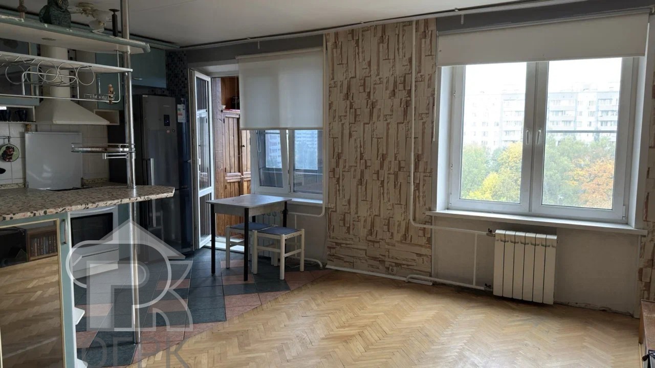 Купить 3-комнатную квартиру, №392363