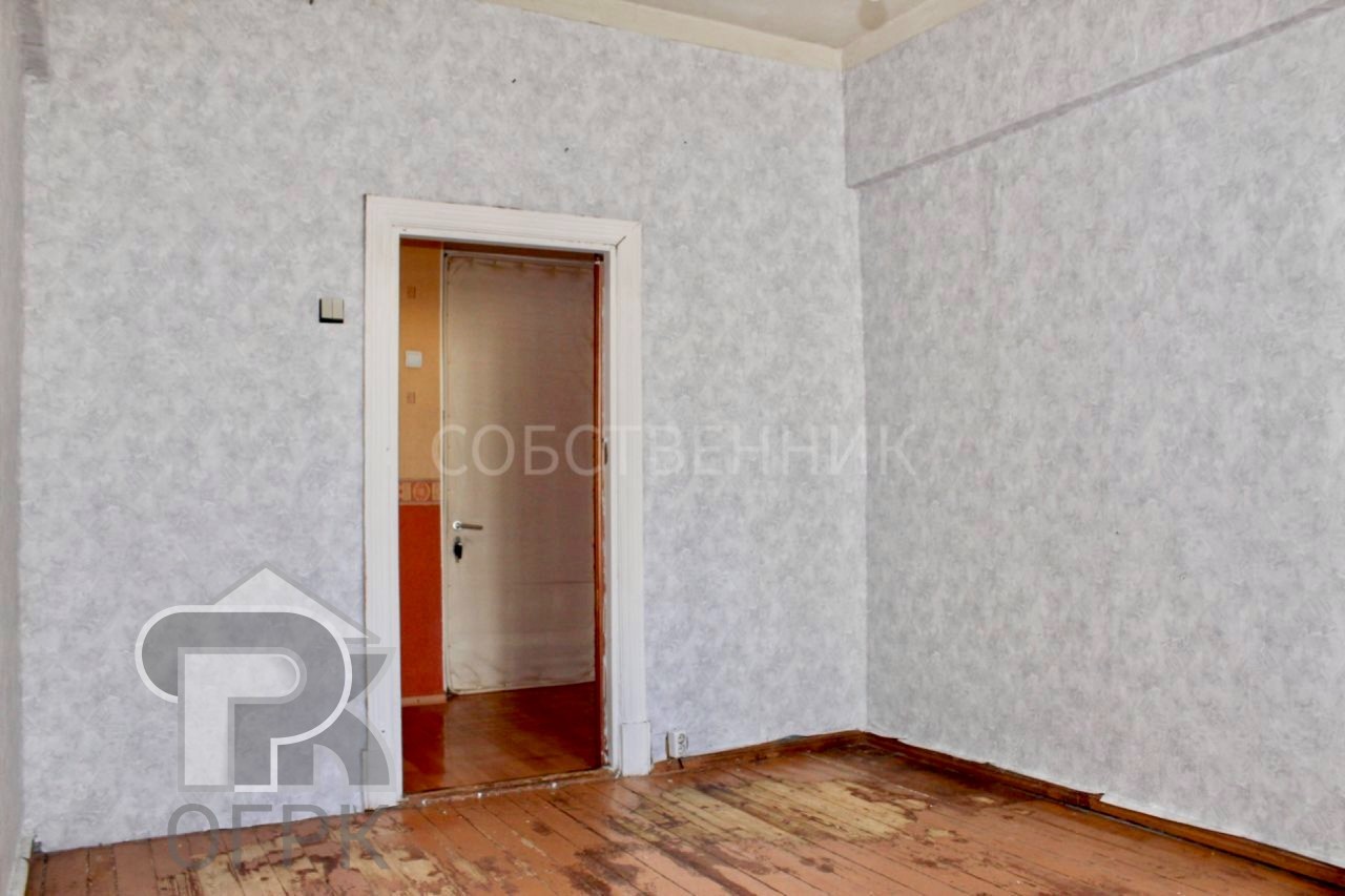 Купить 2-комнатную квартиру, №370522